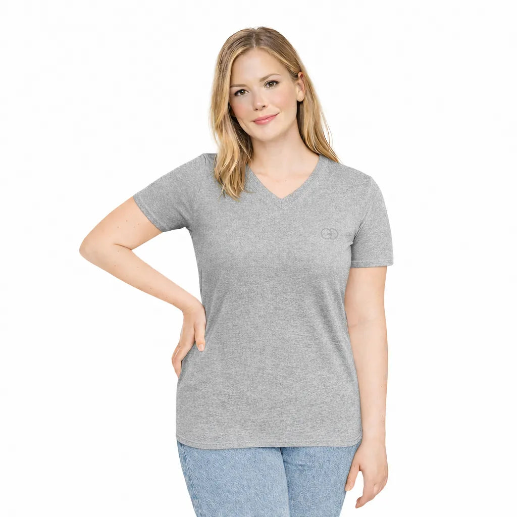 V-Neck T Shirts