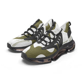 Sneakers Made for Him, Her, and Everyone Unisex Low Top Mesh Sneakers