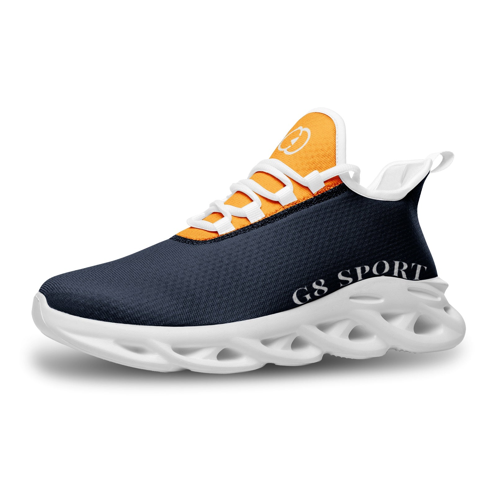 Stylish Sneakers & Shoes for Every Occasion Unisex Bounce Mesh Knit Sneakers