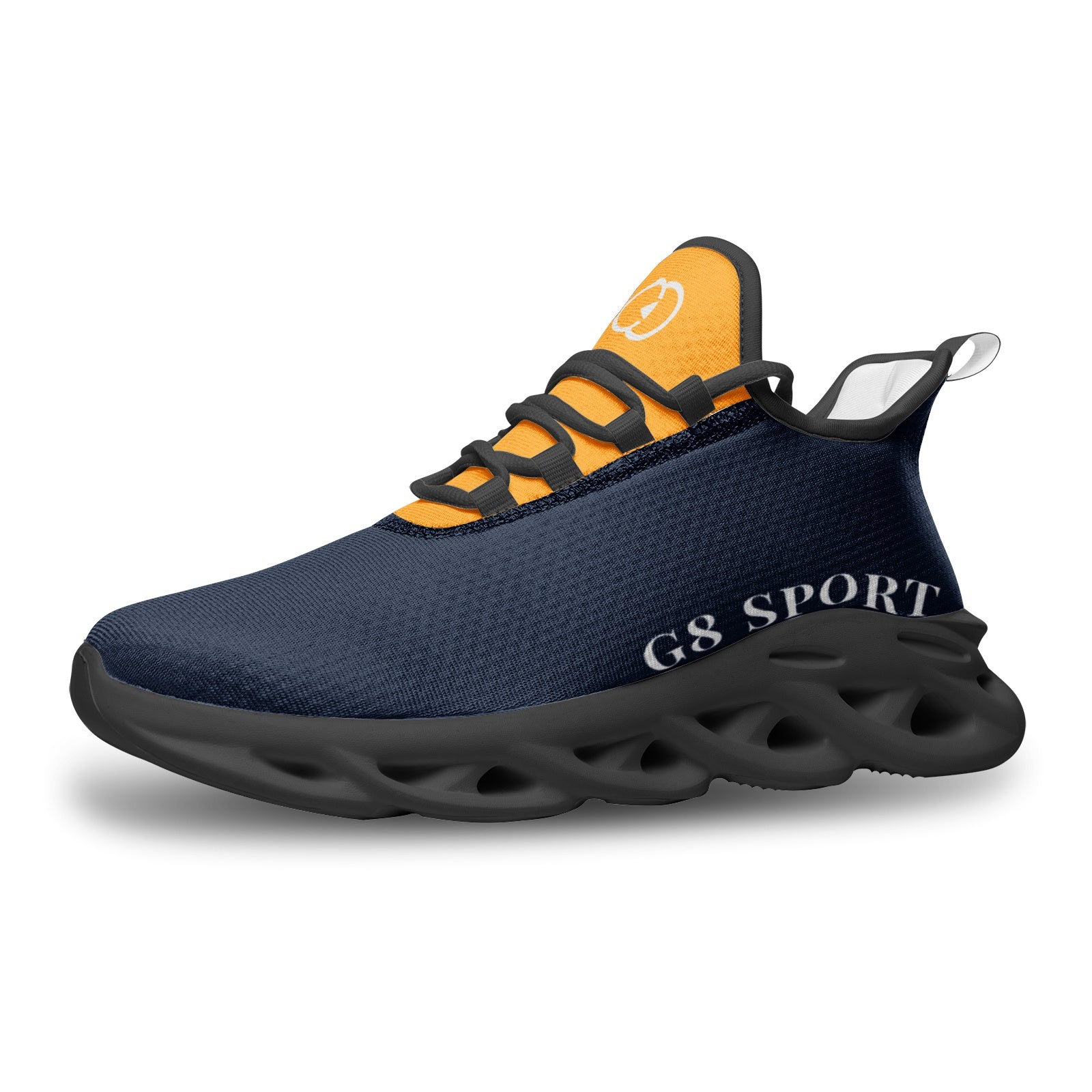 Stylish Sneakers & Shoes for Every Occasion Unisex Bounce Mesh Knit Sneakers