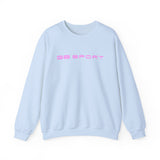 GB Sport Unisex Heavy Blend™ Crewneck Sweatshirt - Cozy, Stylish Comfort for Every Occasion