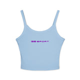 Women's Spaghetti Strap Tank Top