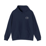 Unisex Heavy Blend™ Hooded Sweatshirt - Cozy Comfort for Everyday Wear