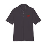 Adidas Unisex Performance Polo - Stylish Athletic Top for Sports & Casual Wear