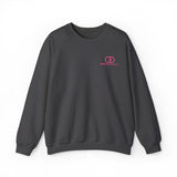 Cozy Unisex Heavy Blend™ Sweatshirt - Comfort Meets Style