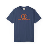 G8 Sport Unisex Garment-Dyed T-Shirt - Casual Comfort for Active Lifestyle