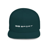 Stylish G8 Sport Flat Bill Snapback Cap for Trendy Outfits