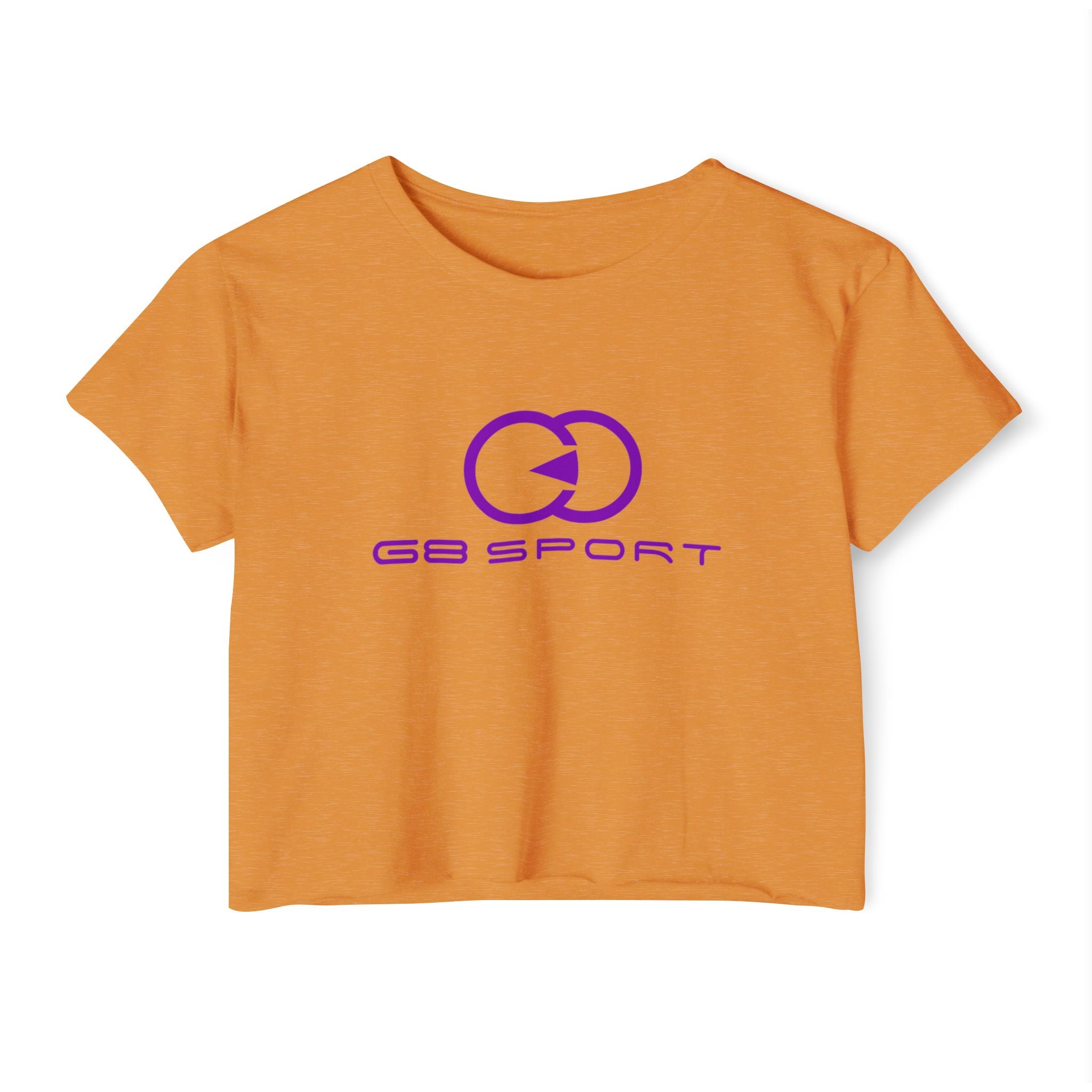 Women's Festival Crop Top