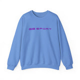 GB Sport Unisex Heavy Blend™ Crewneck Sweatshirt - Stylish Comfort for Active Lifestyle