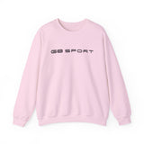 GB Sport Unisex Heavy Blend™ Crewneck Sweatshirt - Cozy Casual Wear for Active Lifestyle