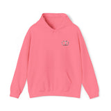 Unisex Heavy Blend™ Hooded Sweatshirt - Cozy Comfort for Everyday Wear