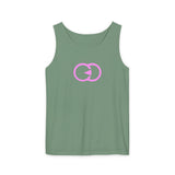 Unisex Garment-Dyed Tank Top
