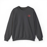 City Ready Unisex Heavy Blend™ Crewneck Sweatshirt
