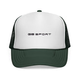 Stylish GB Sport Trucker Cap - Perfect for Outdoor Adventures