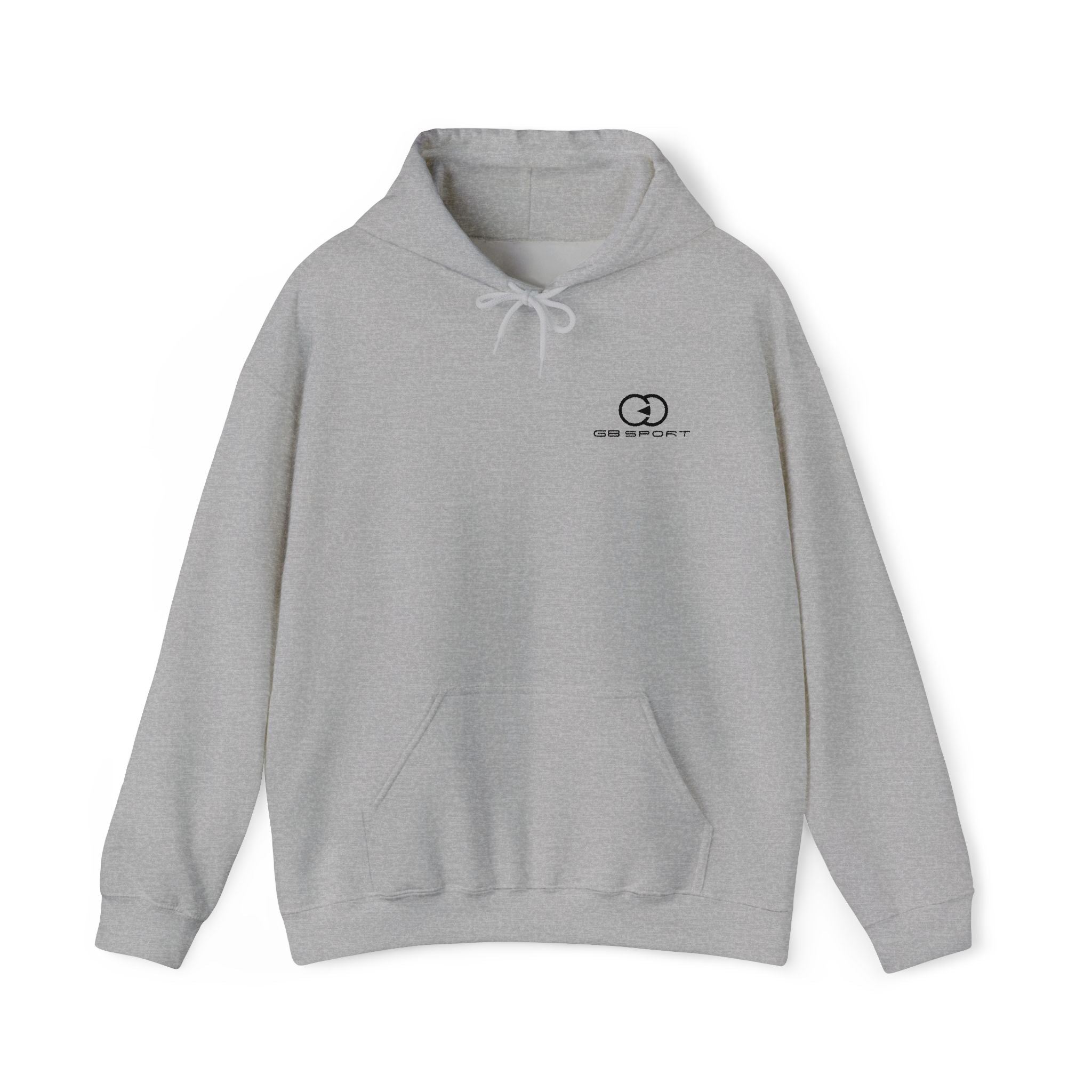 Cozy Unisex Heavy Blend Hooded Sweatshirt - Perfect for Sports Lovers
