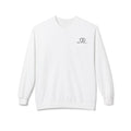 Unisex Softstyle Fleece Crewneck Sweatshirt - Comfort for Every Occasion