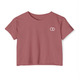 Trendy Women's Festival Crop Top - Perfect for Summer Events