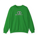 G8 Sport Unisex Heavy Blend™ Crewneck Sweatshirt - Casual Comfort for Athletes