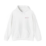 Unisex Heavy Blend Hooded Sweatshirt - Cozy Support Collection