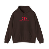 GB Sport Unisex Heavy Blend™ Hoodie – Cozy Athletic Style for Every Occasion