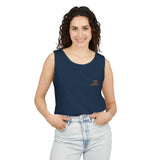 Unisex Garment-Dyed Tank Top - Soft and Stylish Summer Essential