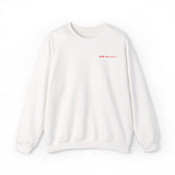 Casual Unisex Heavy Blend™ Crewneck Sweatshirt - Perfect for Everyday Comfort