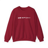 GB Sport Unisex Heavy Blend™ Crewneck Sweatshirt - Cozy Everyday Wear