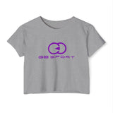 Women's Festival Crop Top