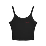 Women's Spaghetti Strap Tank Top