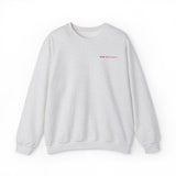 Unisex Heavy Blend™ Crewneck Sweatshirt - Cozy Everyday Essential