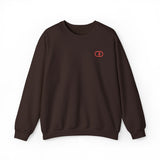City Ready Unisex Heavy Blend™ Crewneck Sweatshirt