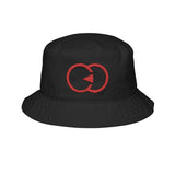 Stylish Embroidered Bucket Hat for Fashion Enthusiasts