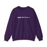 GB Sport Unisex Heavy Blend™ Crewneck Sweatshirt - Cozy Everyday Wear