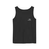 Unisex Garment-Dyed Tank Top