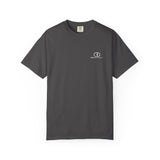 Comfortable Unisex Garment-Dyed T-Shirt - Perfect for Casual Wear & Everyday Style