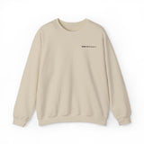 Unisex Heavy Blend™ Crewneck Sweatshirt - Casual Comfort for Everyday Wear