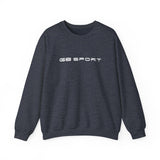 GB Sport Unisex Heavy Blend™ Crewneck Sweatshirt - Cozy Everyday Wear