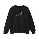 G8 Sport Unisex Heavy Blend™ Crewneck Sweatshirt - Casual Comfort for Athletes