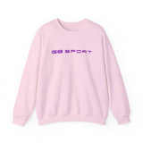 GB Sport Unisex Heavy Blend™ Crewneck Sweatshirt - Stylish Comfort for Active Lifestyle