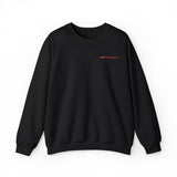 Casual Unisex Heavy Blend™ Crewneck Sweatshirt - Perfect for Everyday Comfort