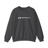 GB Sport Unisex Heavy Blend™ Crewneck Sweatshirt - Cozy Everyday Wear
