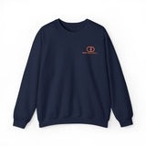 Go Sport Unisex Heavy Blend™ Crewneck Sweatshirt - Cozy Athletic Style