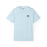 Unisex Garment-Dyed T-Shirt - Casual Comfort for Every Occasion