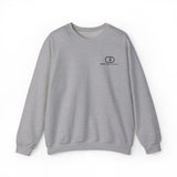 Unisex Heavy Blend™ Crewneck Sweatshirt - Cozy Casual Comfort