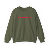 GB Sport Unisex Heavy Blend™ Crewneck Sweatshirt - Stylish Casual Wear for Sports Enthusiasts