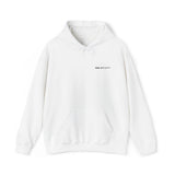 Unisex Heavy Blend™ Hooded Sweatshirt - Cozy Casual Wear for Every Occasion