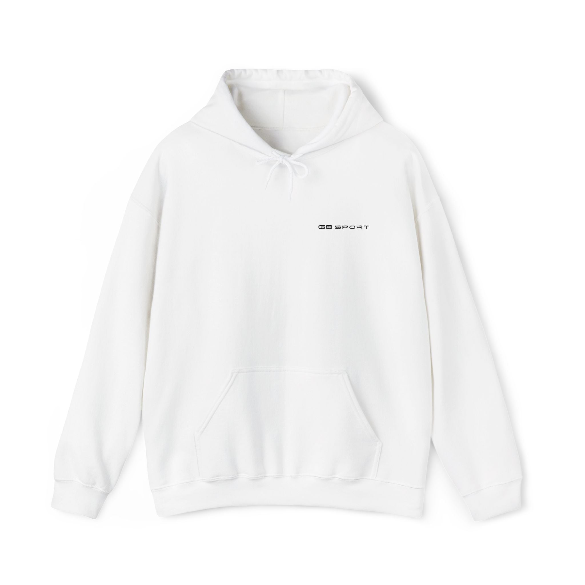 Unisex Heavy Blend™ Hooded Sweatshirt - Cozy Casual Wear for Every Occasion