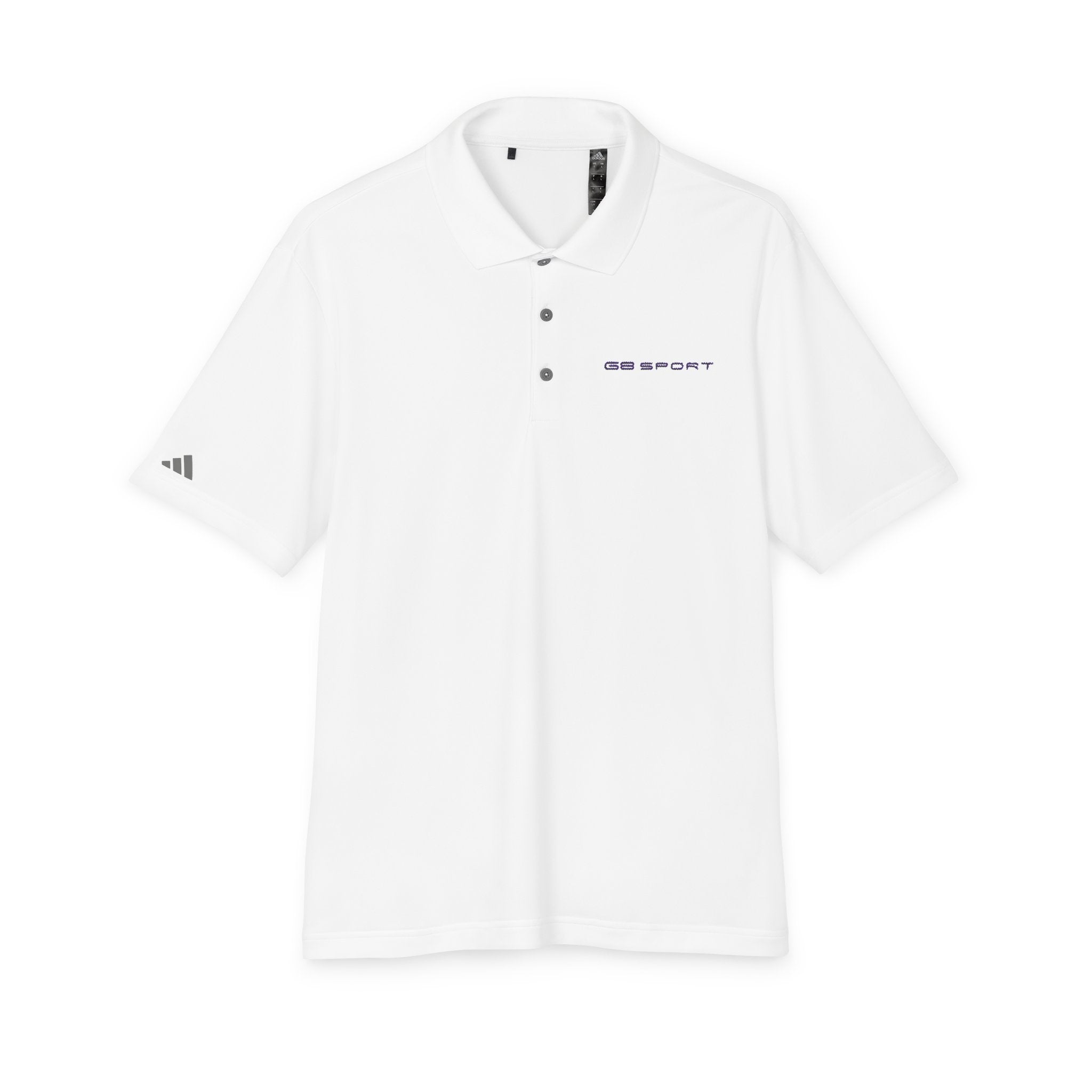 Adidas Unisex Performance Polo - Sporty, Breathable Activewear for All Occasions