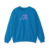 G8 Sport Unisex Heavy Blend™ Crewneck Sweatshirt - Casual Comfort for Athletes