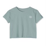 Trendy Women's Festival Crop Top - Perfect for Summer Events